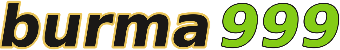 burma999 logo