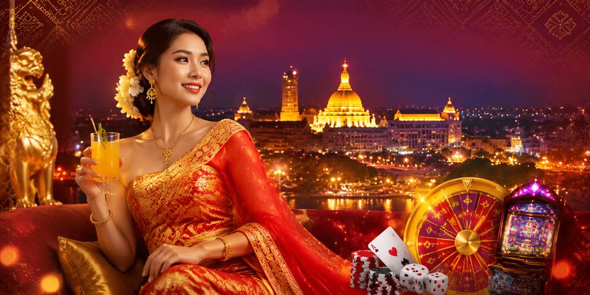 burma999 ကျွန်ုပ်တို့ရဲ့ ဘလက်ဂျက်တိုက်ရိုက်အခန်းတွေမှာ ဘာတွေပါလဲ