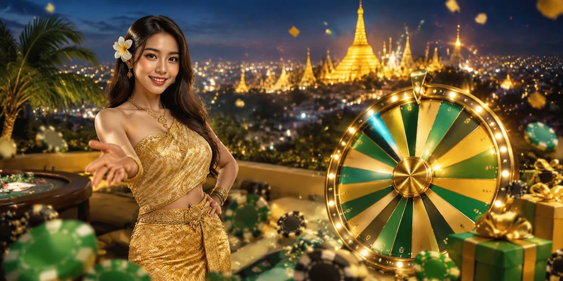 burma999 ကျွန်ုပ်တို့ဘာကြောင့် ဒီလိုဖန်တီးခဲ့သလဲ