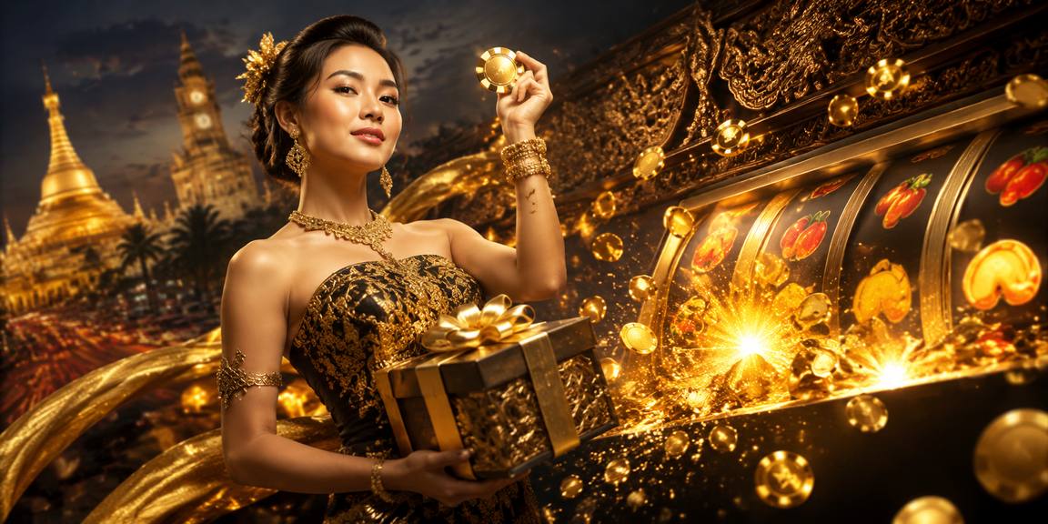 burma999 mobile gaming